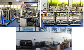 BoschDKTEIndustrialAutomationLab