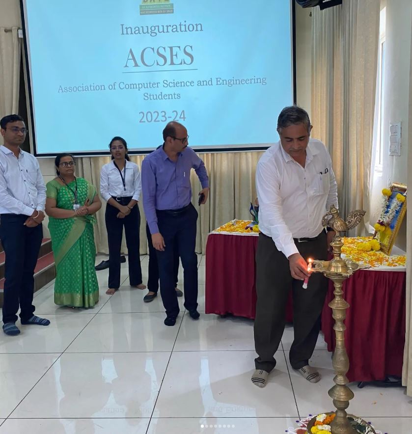 Access Innaguration 23 24