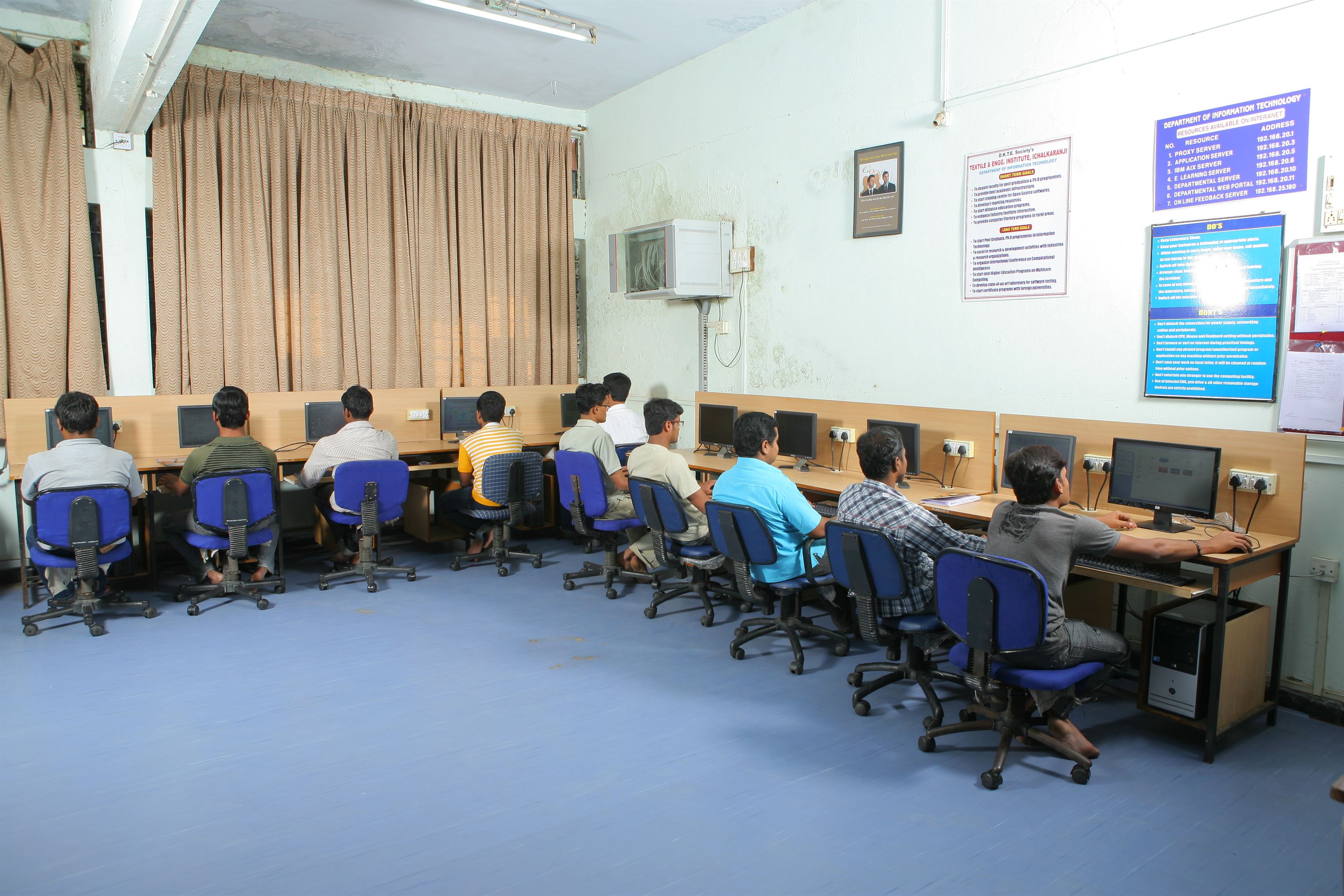 Agile Technologies Laboratory