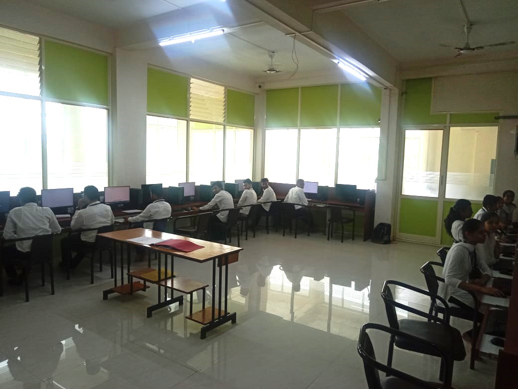 Advanced Network Laboratory