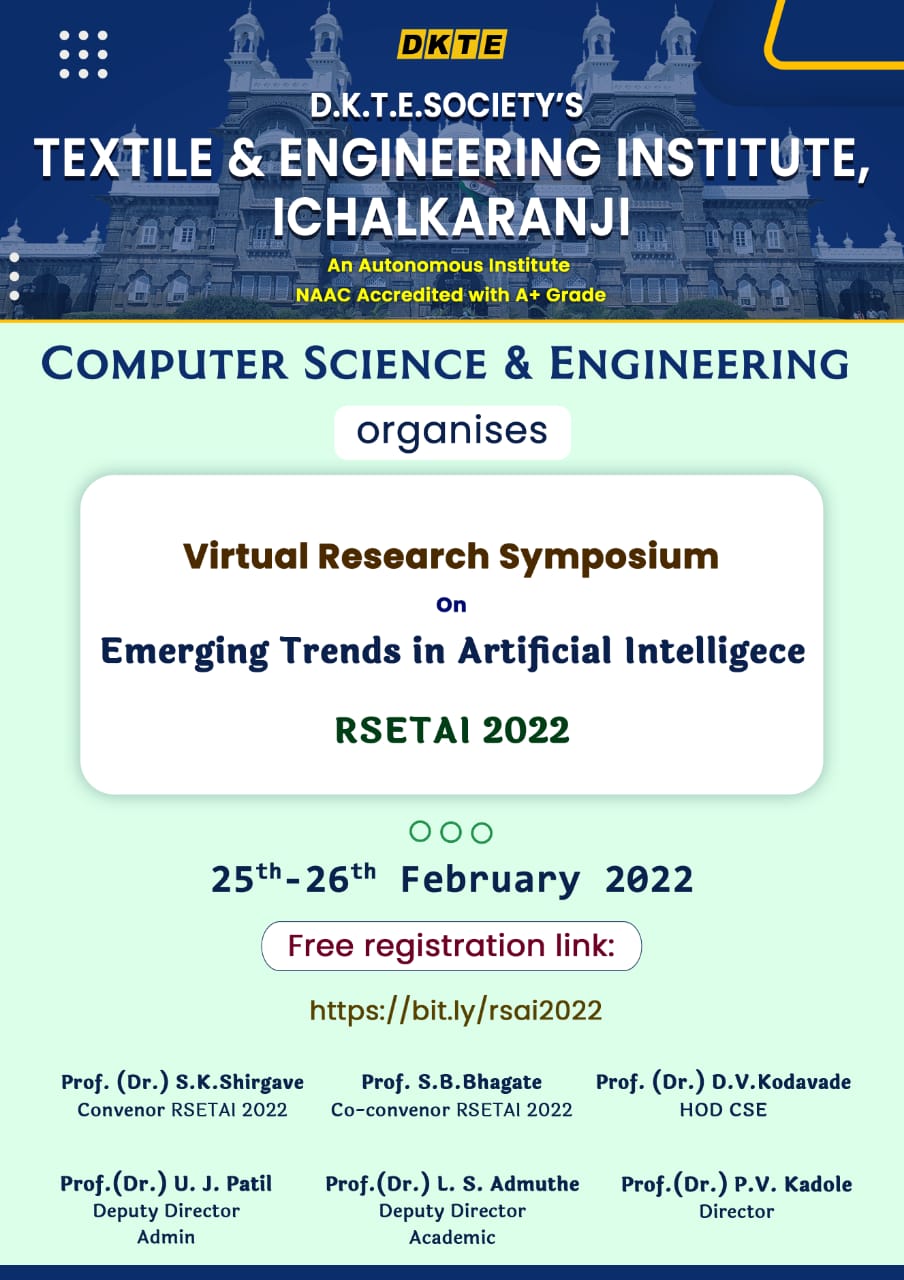 RSETAI 2022