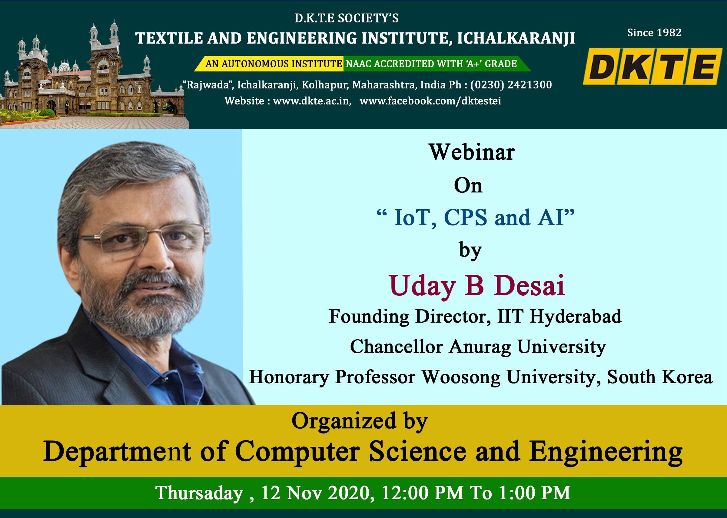 Uday B Desai Compressed