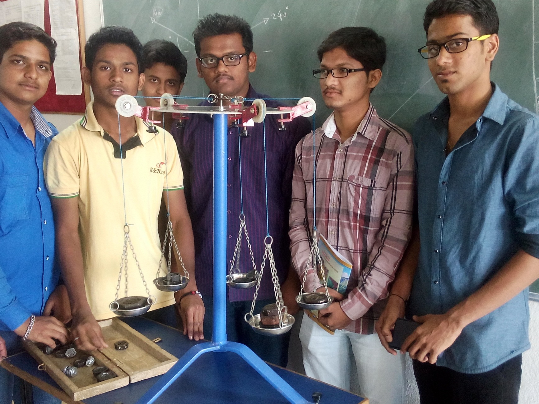 APM LAB
