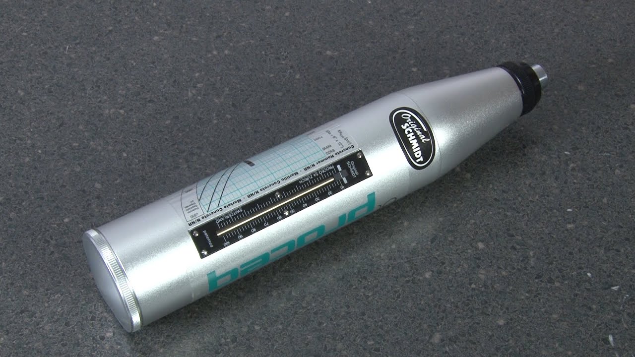 Rebound Hammer