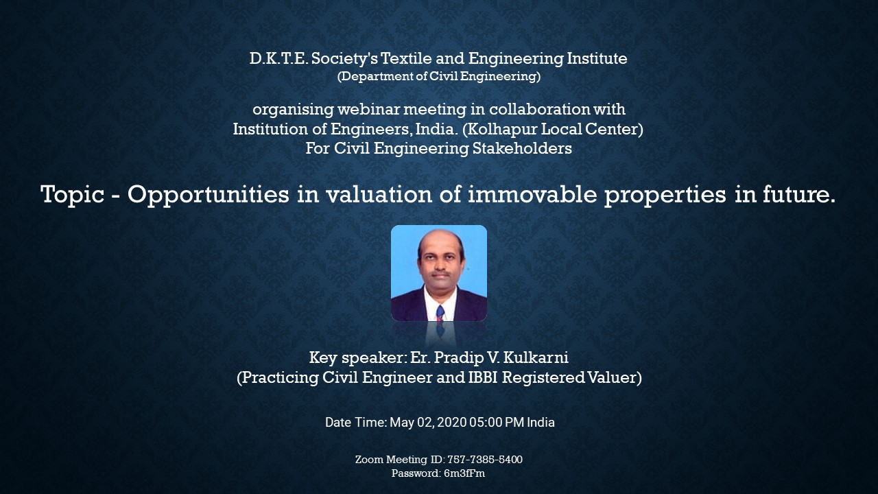 Webinar 1