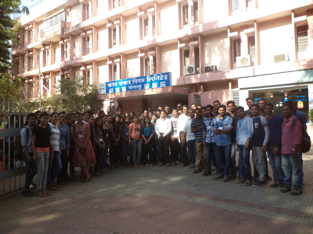 2016 17 BSNL KOP