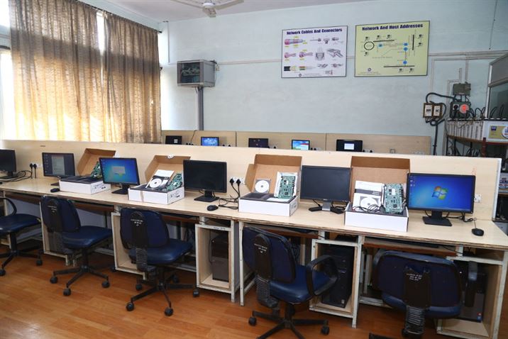 simulation lab
