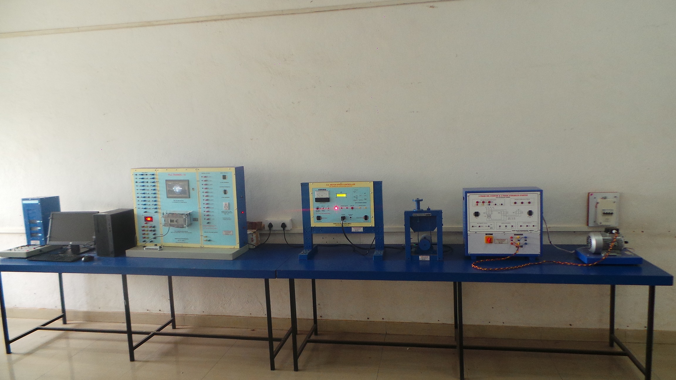 Automation Lab