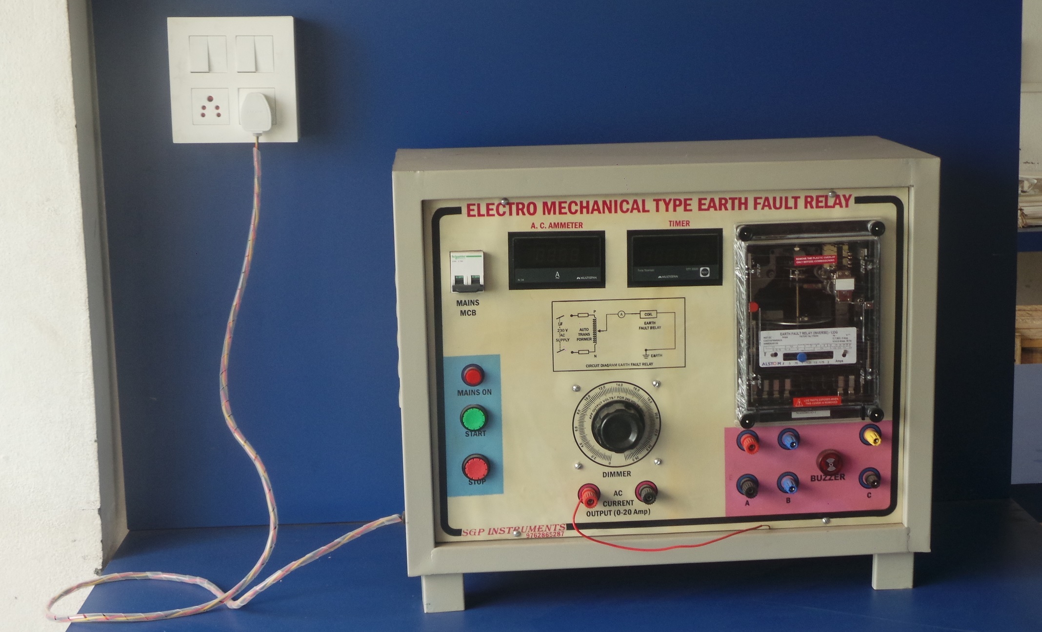 power system kit new