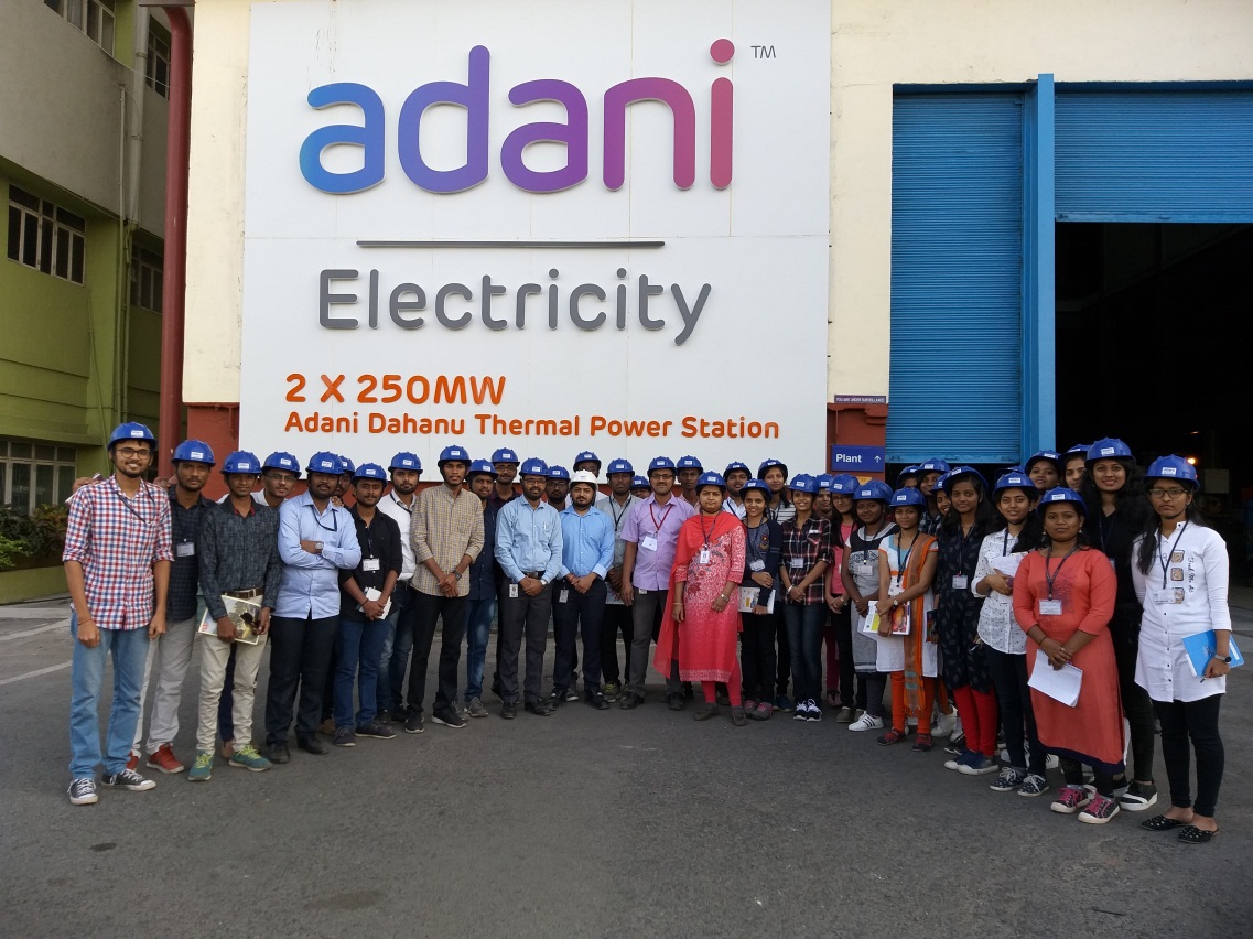 2018 19 TY Adani