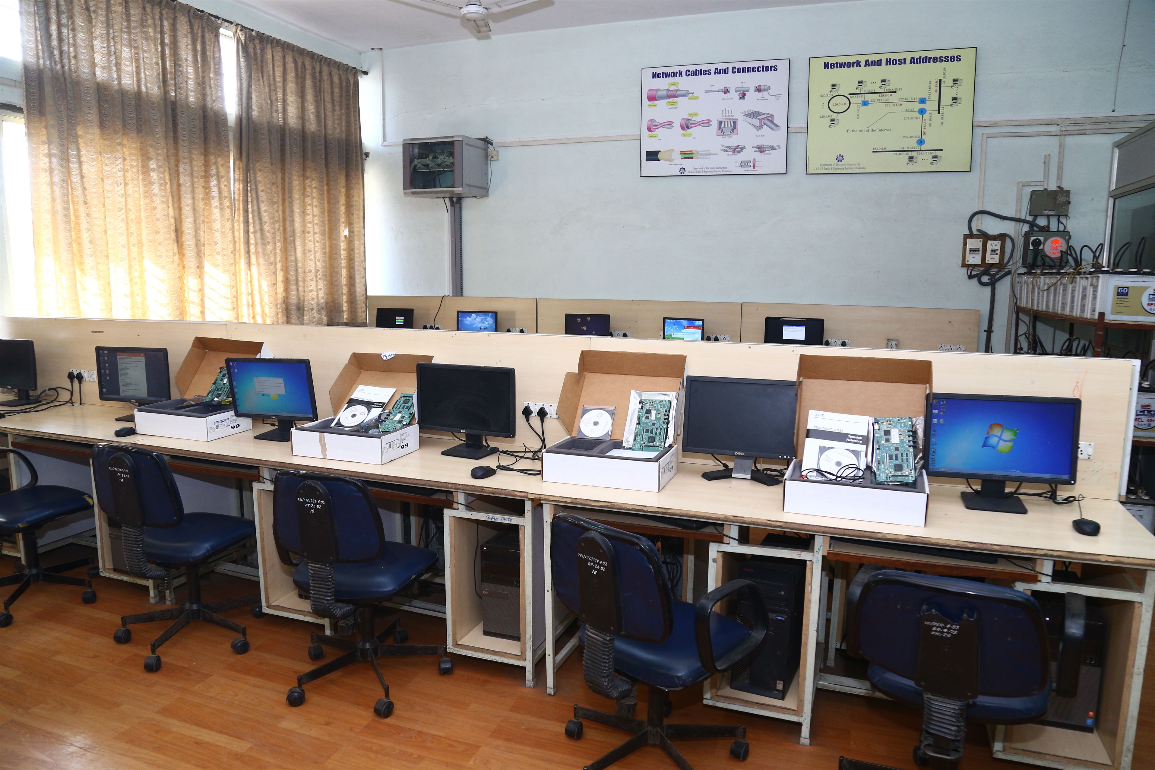 13 Simulation Lab