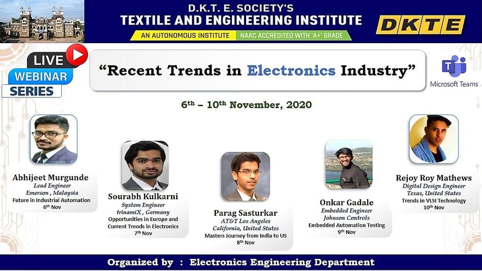 Webinar