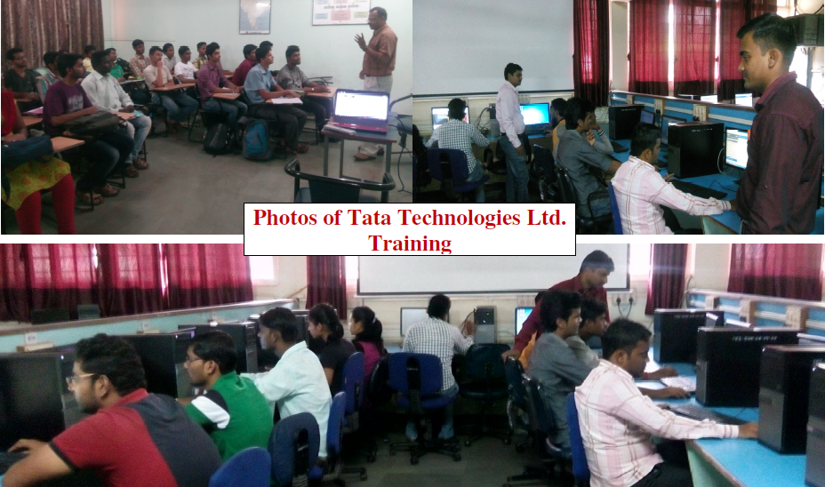 Tata Technologies Limited