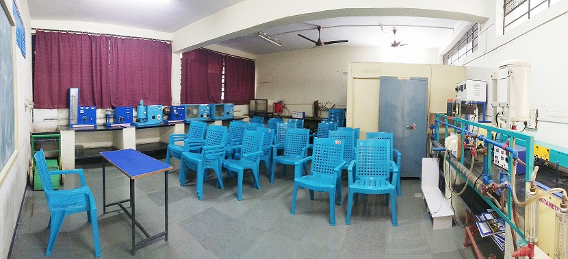 HMT lab