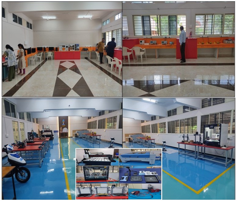 IDEA lab