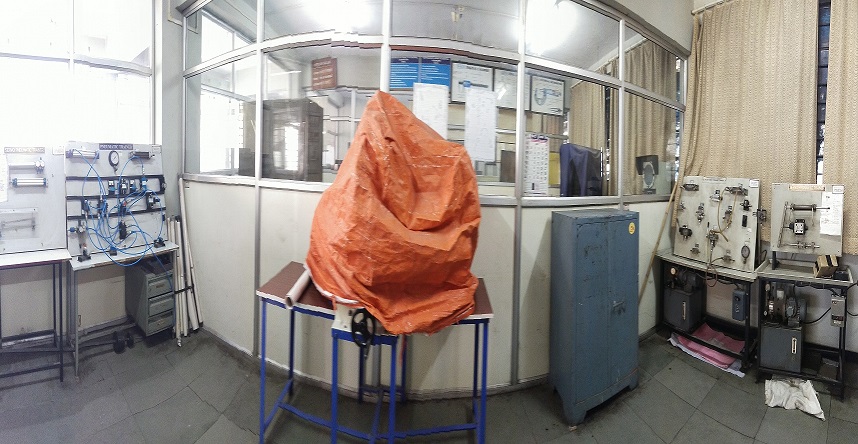 IHP lab