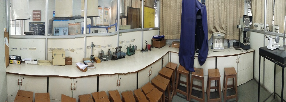 MQC lab
