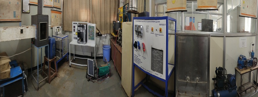 RAC Lab