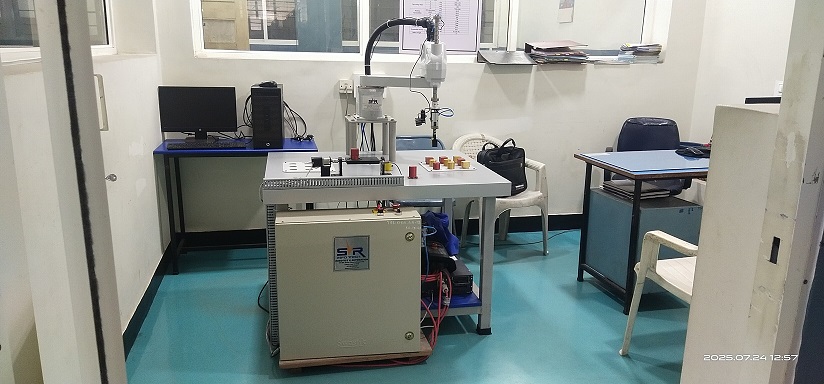 Robotics Lab