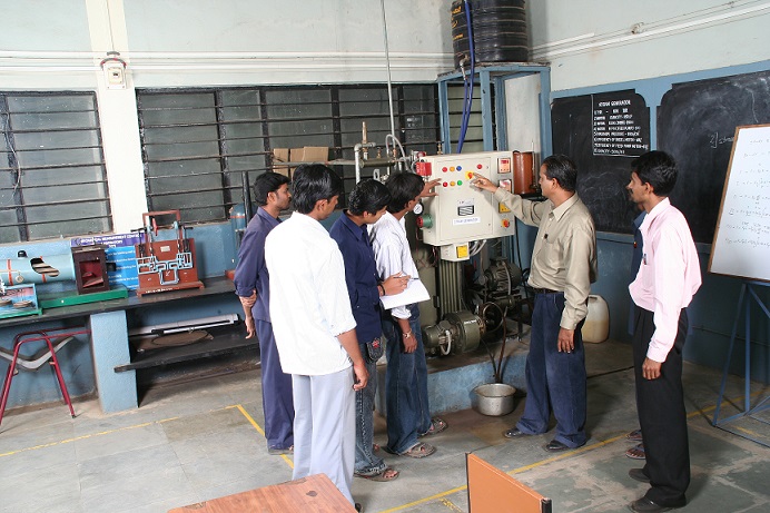 Thermo Lab