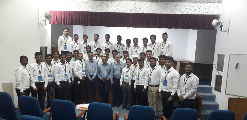 Reliance industries Patalganga