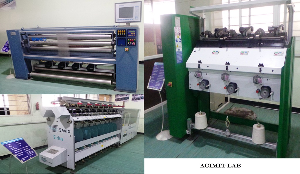 3. ACIMIT Lab