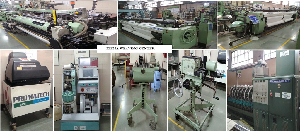 7. ITEMA Wvg. Center