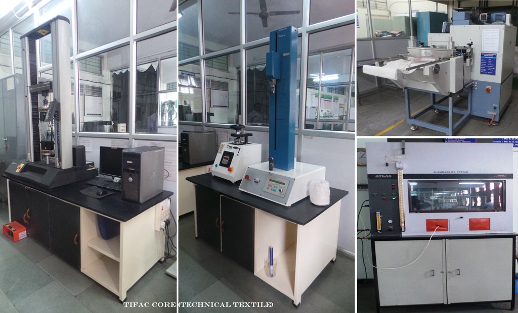 9. Tifac Core lab