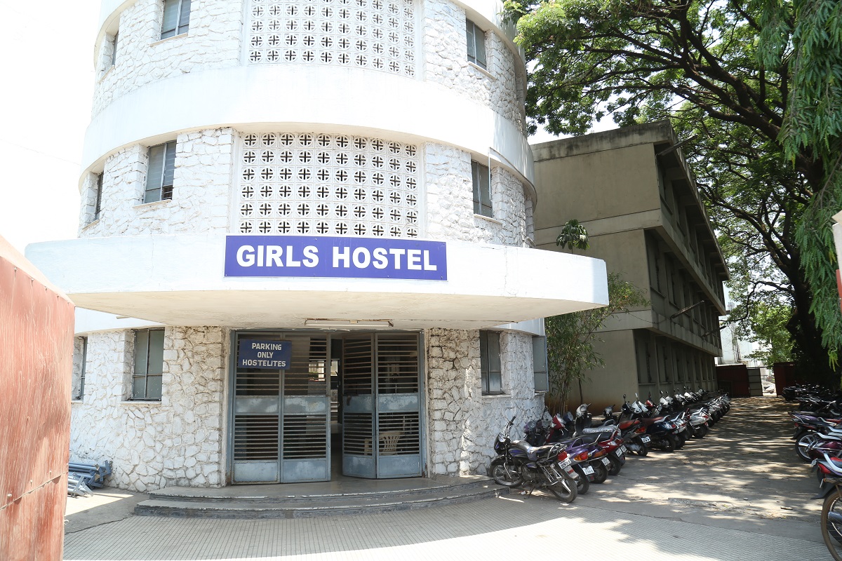 Girls hostel 2