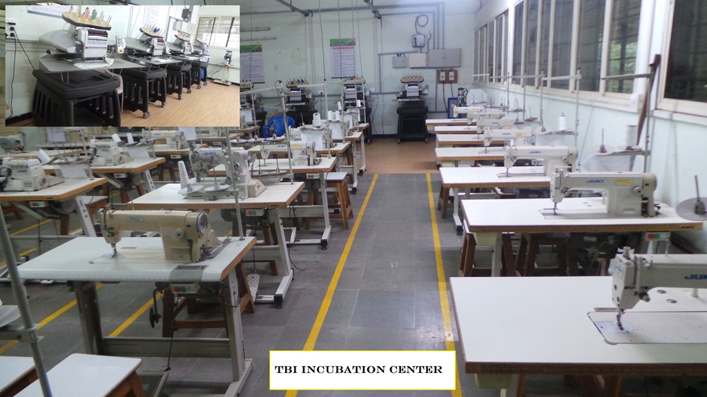 10a. TBI Centre
