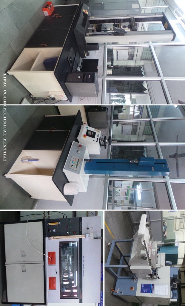 9. Tifac Core lab