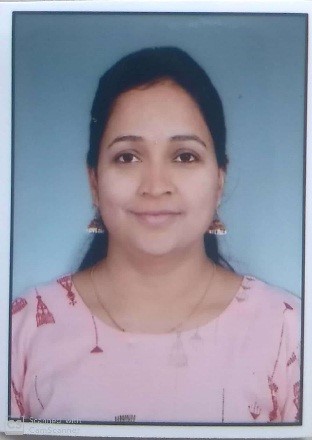 Anita Pundekar