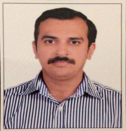 Devendra Chitale