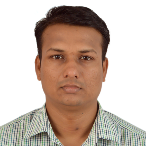 Ismail Shaikh