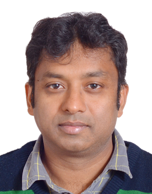 Mr. Tarun Gupta
