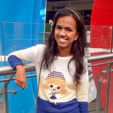 Rachana Divate