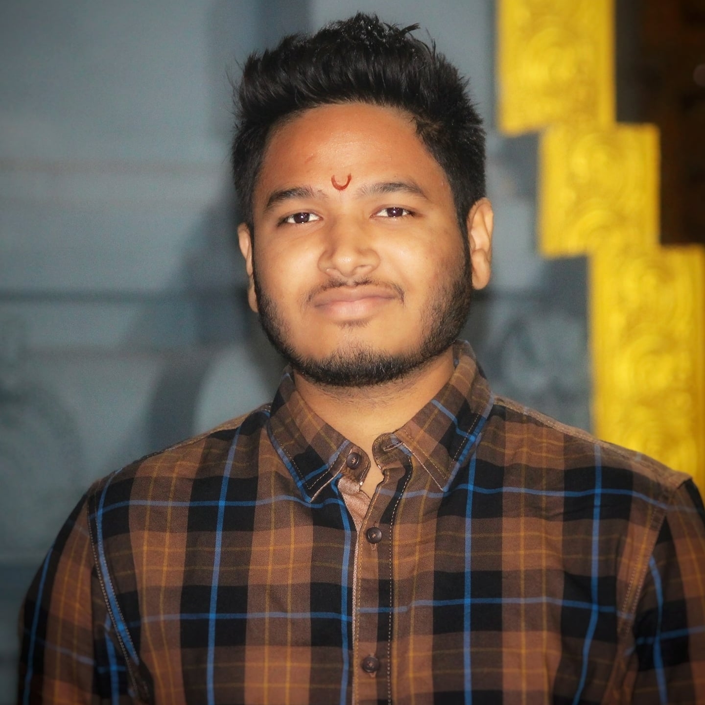 Ritesh Kadam