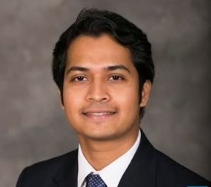 Rohan Patil