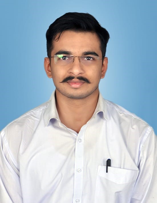 Shubham Chougule