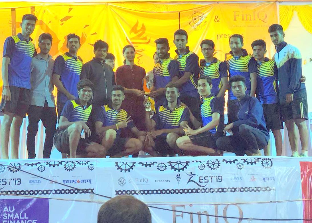 Boys Zest khoKHo Zest 19 min