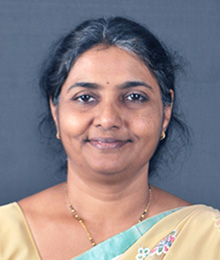V Jayahree