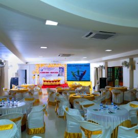 Alumni_Photo_Gallery » Alumni_Get_Together » Alumni Meet - South India 2023