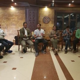 Alumni_Photo_Gallery » International_Alumni_Meet » International_Meet_Bangaladesh