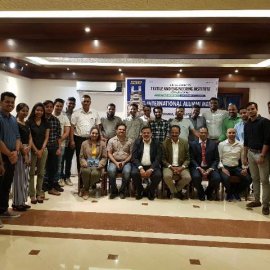 International_Meet_Bangaladesh