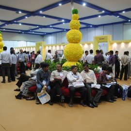 International_Meet_ITME_Mumbai