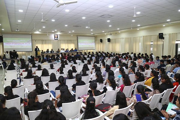 Auditorium