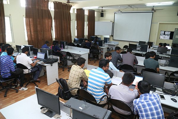 Smart classrooms