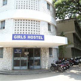  Life @ DKTE Facilities 