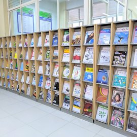 librarary06