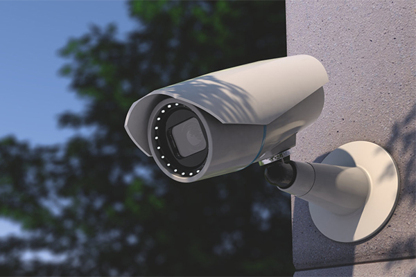 CCTV